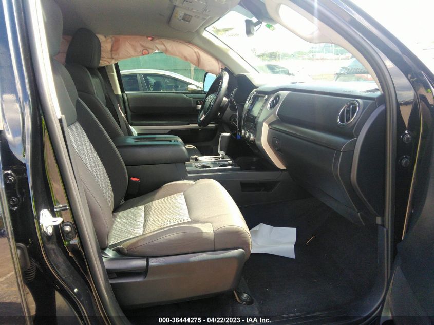 2021 TOYOTA TUNDRA 2WD SR/SR5 5TFRY5F14MX298403