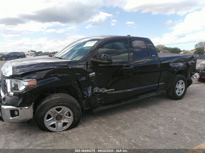 2021 TOYOTA TUNDRA 2WD SR/SR5 5TFRY5F14MX298403