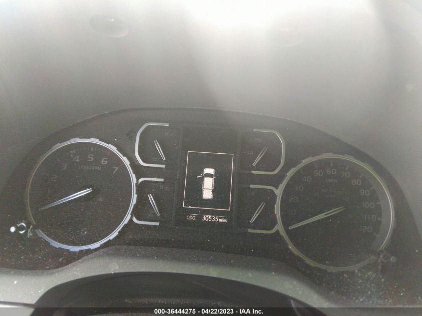2021 TOYOTA TUNDRA 2WD SR/SR5 5TFRY5F14MX298403