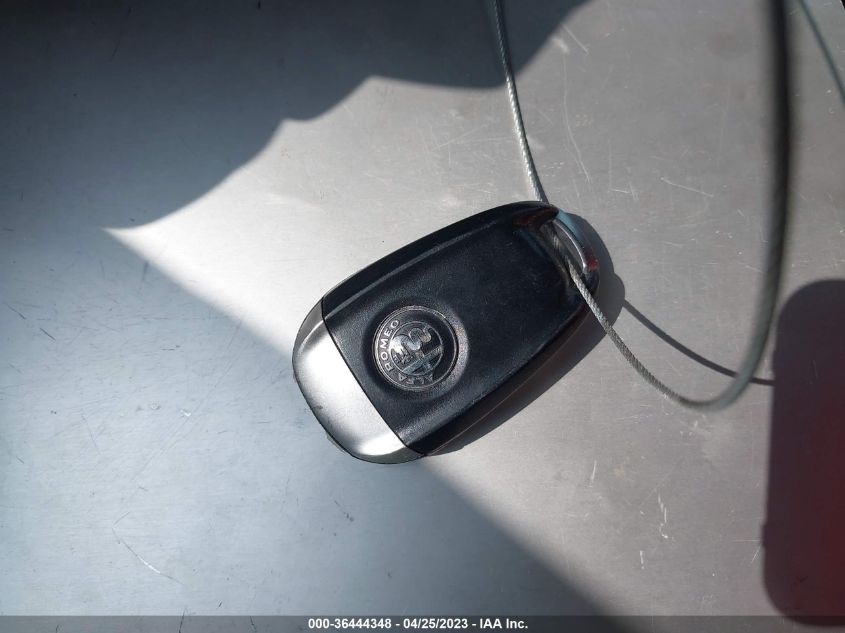 2021 ALFA ROMEO STELVIO - ZASPAJAN8M7D09229