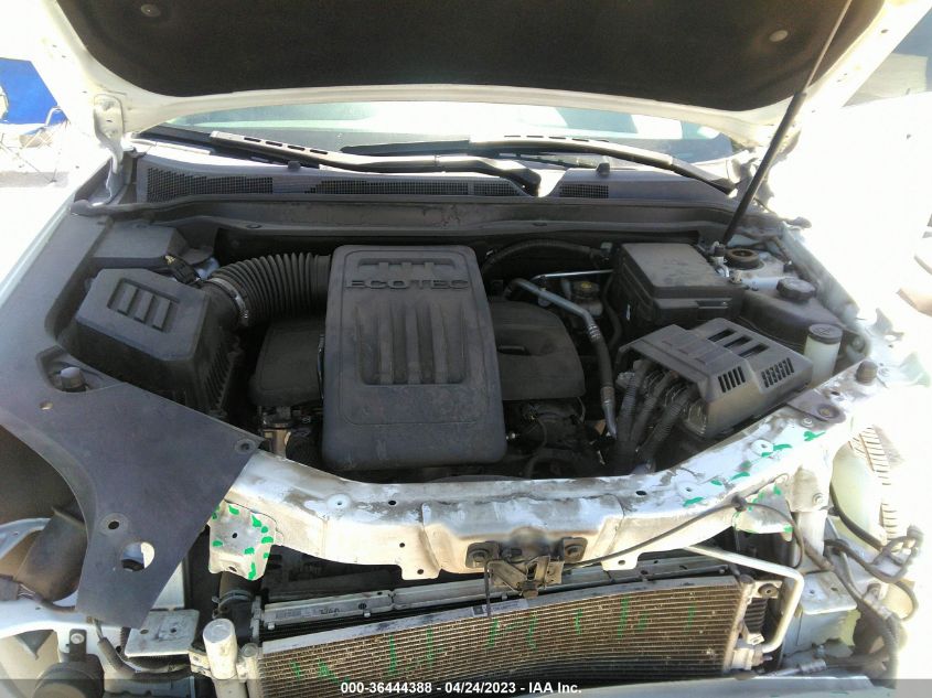 2017 GMC TERRAIN SLE - 2GKALMEK2H6167531