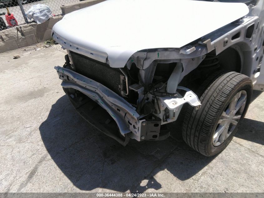 2017 GMC TERRAIN SLE - 2GKALMEK2H6167531