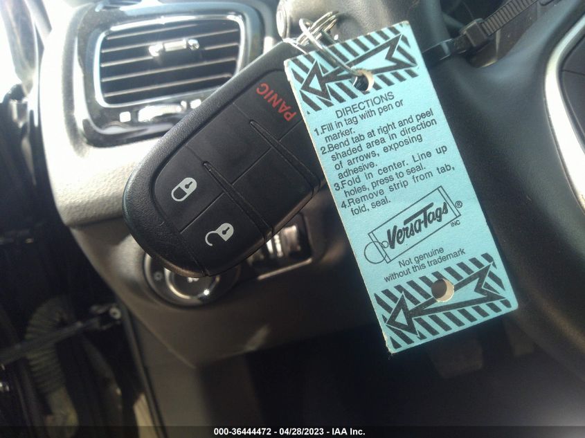 2018 JEEP COMPASS ALTITUDE - 3C4NJCBB5JT411630
