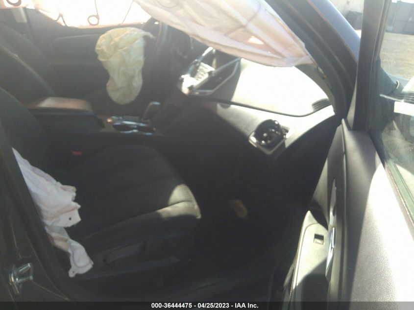 2015 GMC TERRAIN SLE - 2GKALMEK7F6204943
