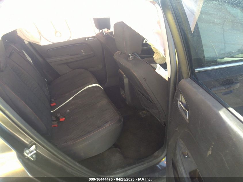 2015 GMC TERRAIN SLE - 2GKALMEK7F6204943