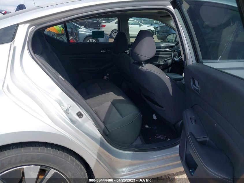 2019 NISSAN ALTIMA 2.5 SV - 1N4BL4DV4KC136927