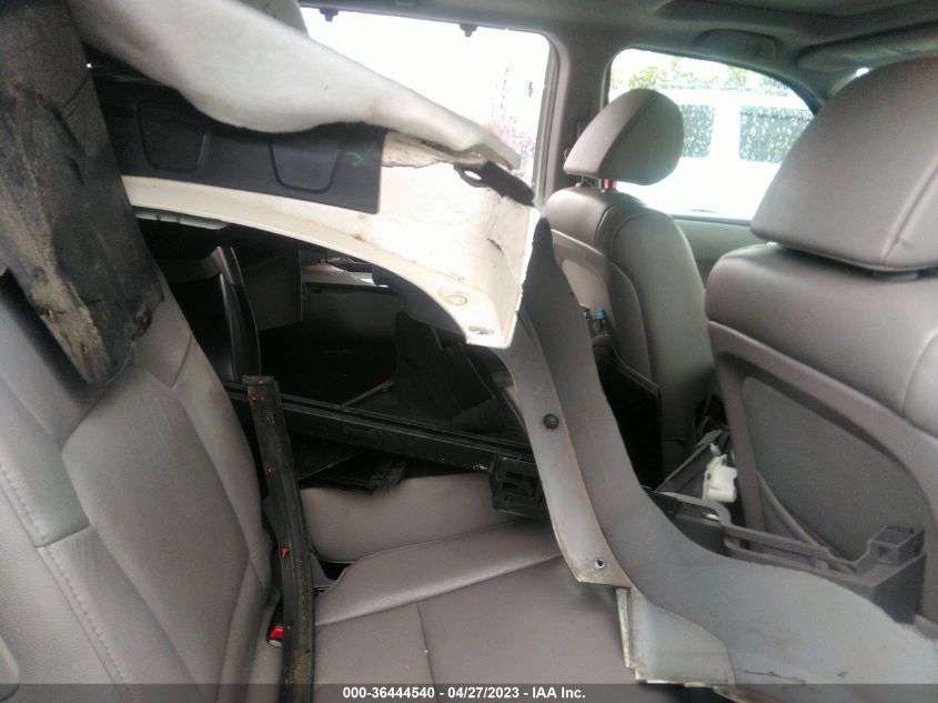2015 HONDA PILOT TOURING - 5FNYF4H97FB036919
