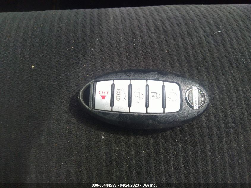2013 NISSAN ALTIMA 2.5 S - 1N4AL3AP3DN444495