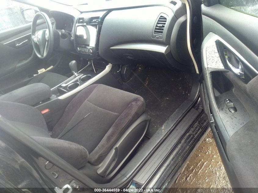 2013 NISSAN ALTIMA 2.5 S - 1N4AL3AP3DN444495