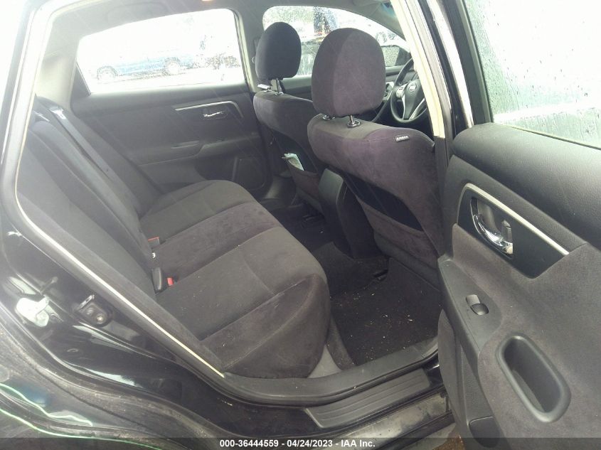 2013 NISSAN ALTIMA 2.5 S - 1N4AL3AP3DN444495