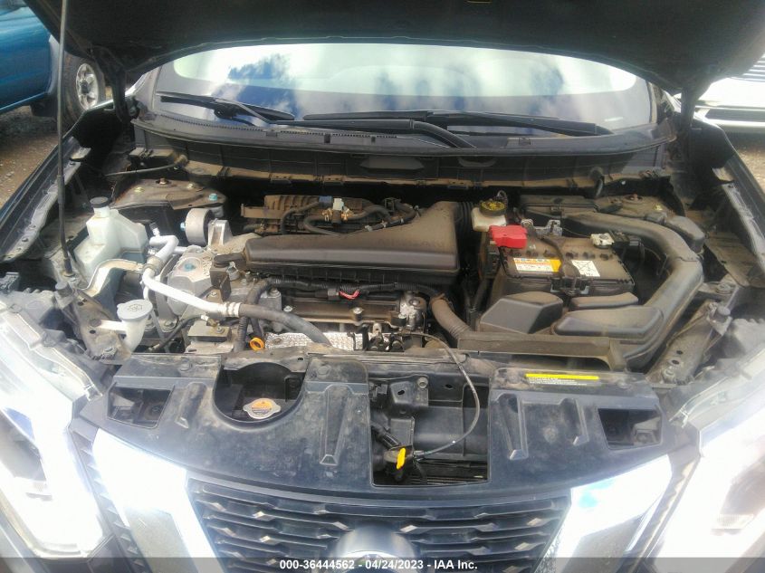 2017 NISSAN ROGUE S - JN8AT2MV8HW260754