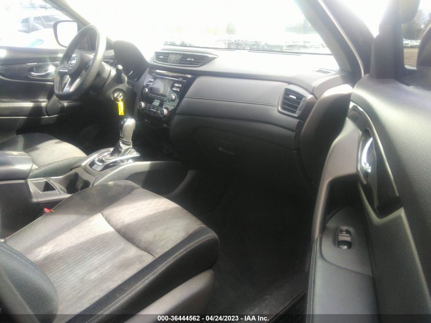 2017 NISSAN ROGUE S - JN8AT2MV8HW260754