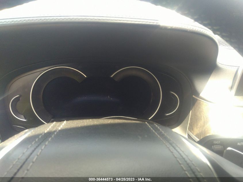 2019 BMW 7 SERIES 750I - WBA7F0C57KGM24223