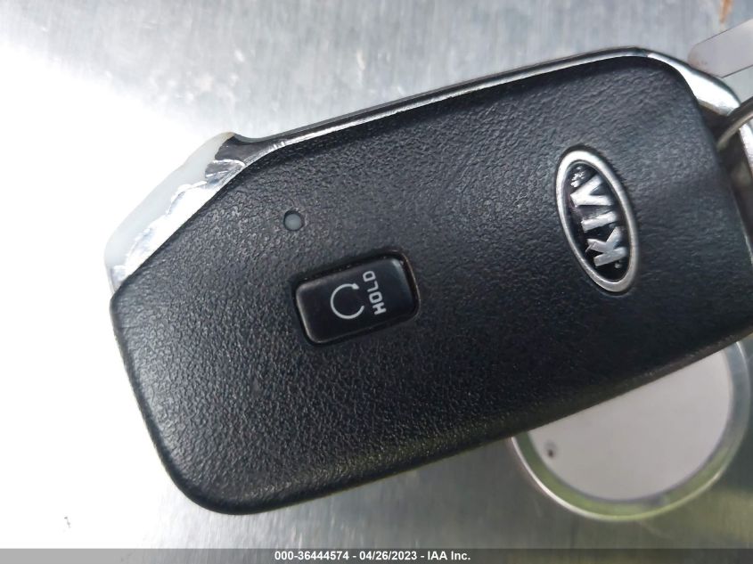 2021 KIA K5 LXS 5XXG14J22MG020936