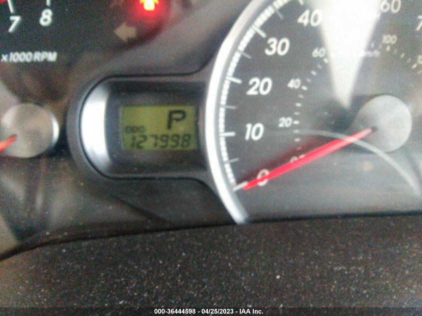 2014 TOYOTA SIENNA LE - 5TDKK3DC8ES445437