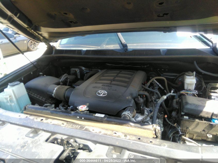 2021 TOYOTA TUNDRA 2WD SR/SR5 - 5TFRY5F12MX290249