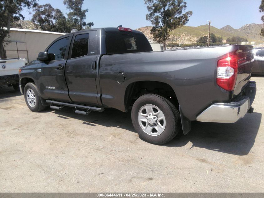 2021 TOYOTA TUNDRA 2WD SR/SR5 - 5TFRY5F12MX290249