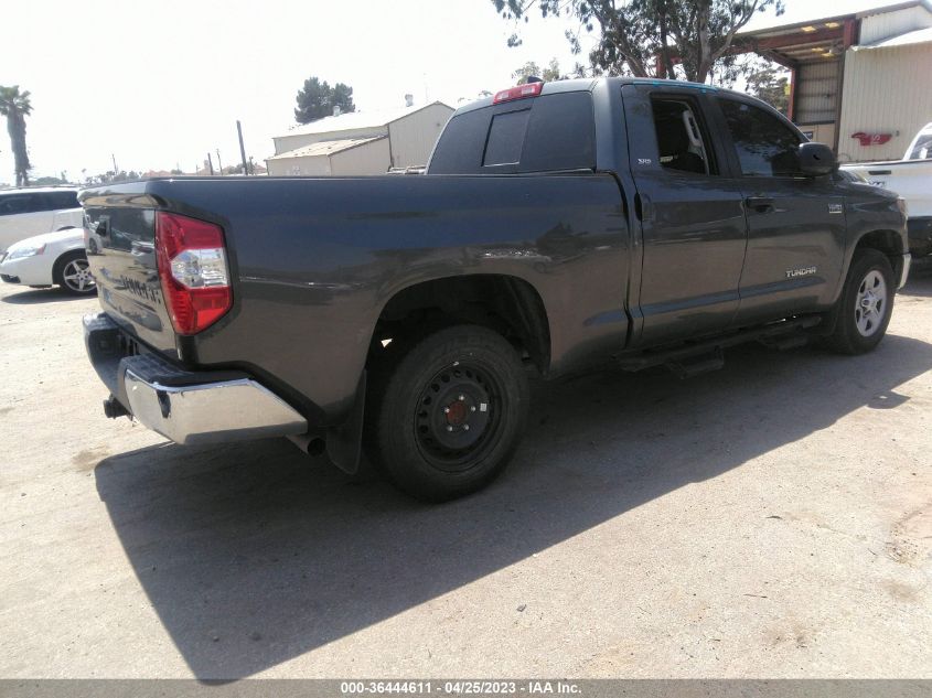 2021 TOYOTA TUNDRA 2WD SR/SR5 - 5TFRY5F12MX290249