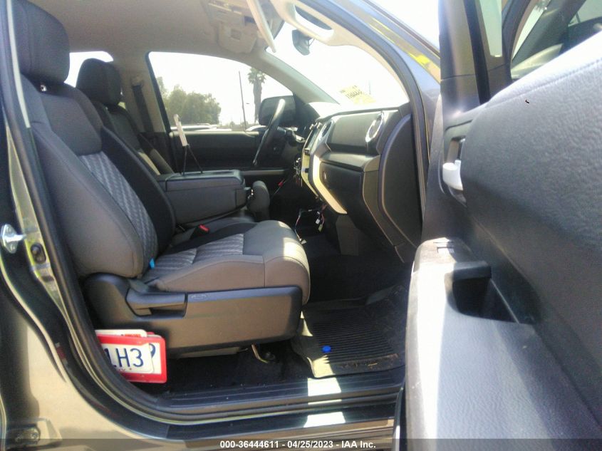 2021 TOYOTA TUNDRA 2WD SR/SR5 - 5TFRY5F12MX290249