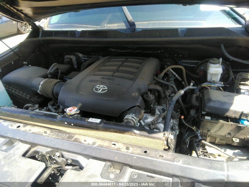 2021 TOYOTA TUNDRA 2WD SR/SR5 - 5TFRY5F12MX290249