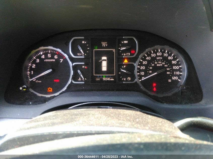 2021 TOYOTA TUNDRA 2WD SR/SR5 - 5TFRY5F12MX290249