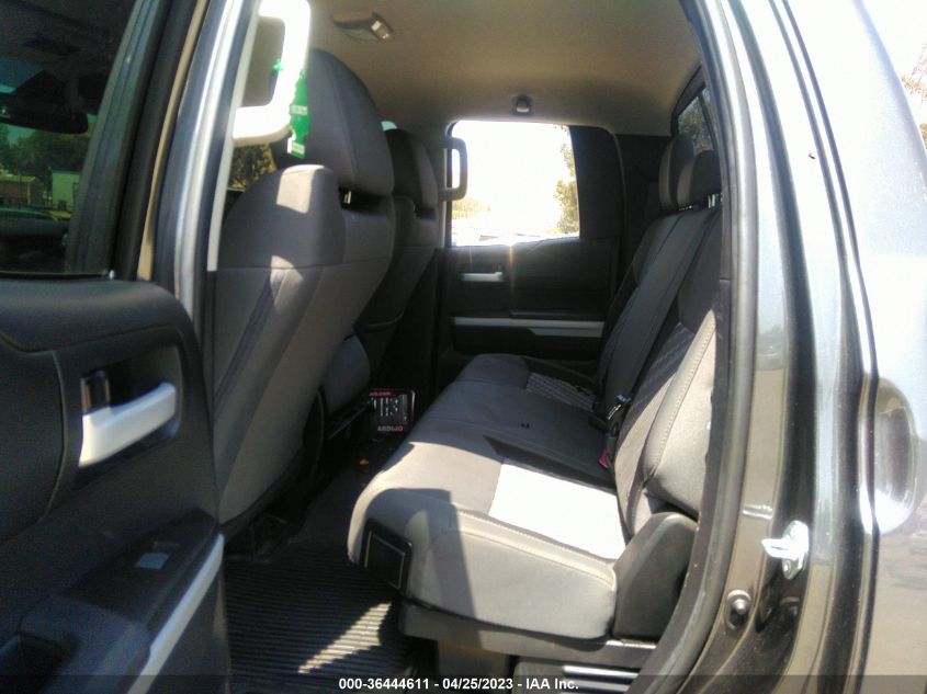 2021 TOYOTA TUNDRA 2WD SR/SR5 - 5TFRY5F12MX290249