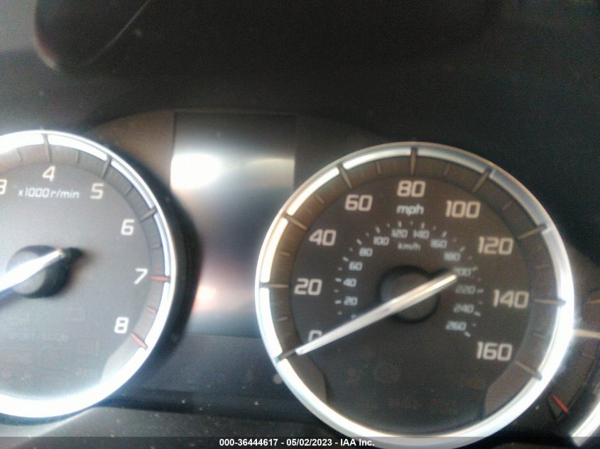2015 ACURA TLX V6 TECH - 19UUB2F56FA017514