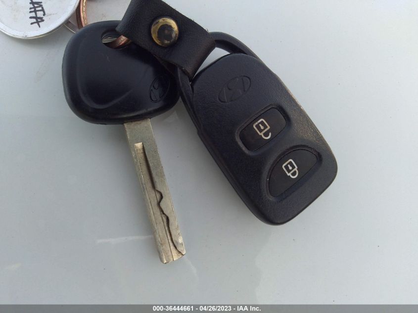 2017 HYUNDAI ACCENT SE - KMHCT4AE9HU235664