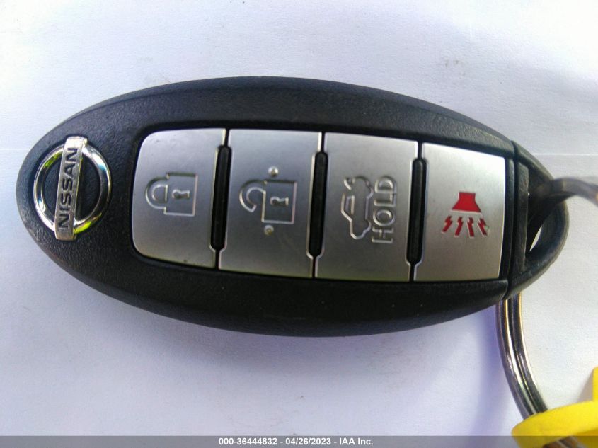 2013 NISSAN ALTIMA 2.5 S - 1N4AL3AP2DN505626