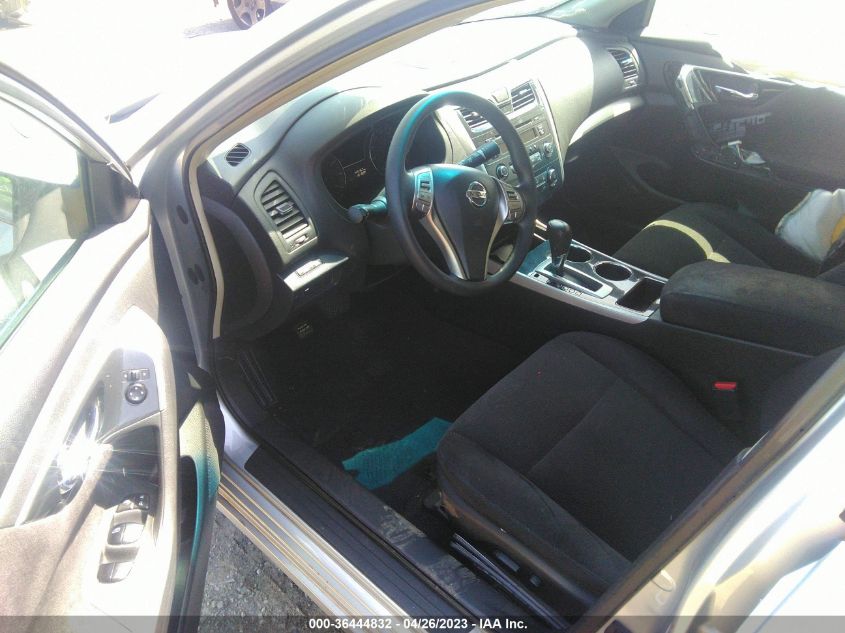2013 NISSAN ALTIMA 2.5 S - 1N4AL3AP2DN505626