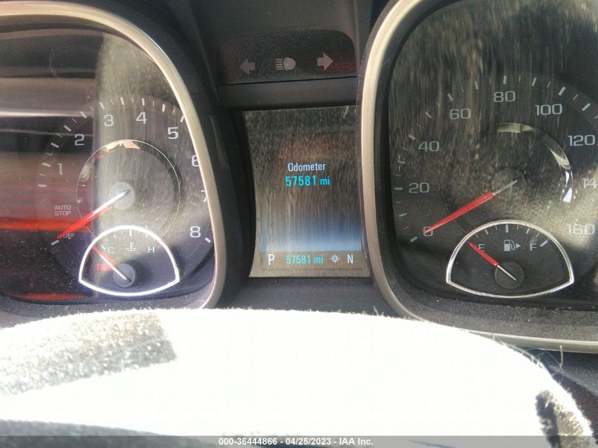 2014 CHEVROLET MALIBU LS - 1G11B5SL0EF184744