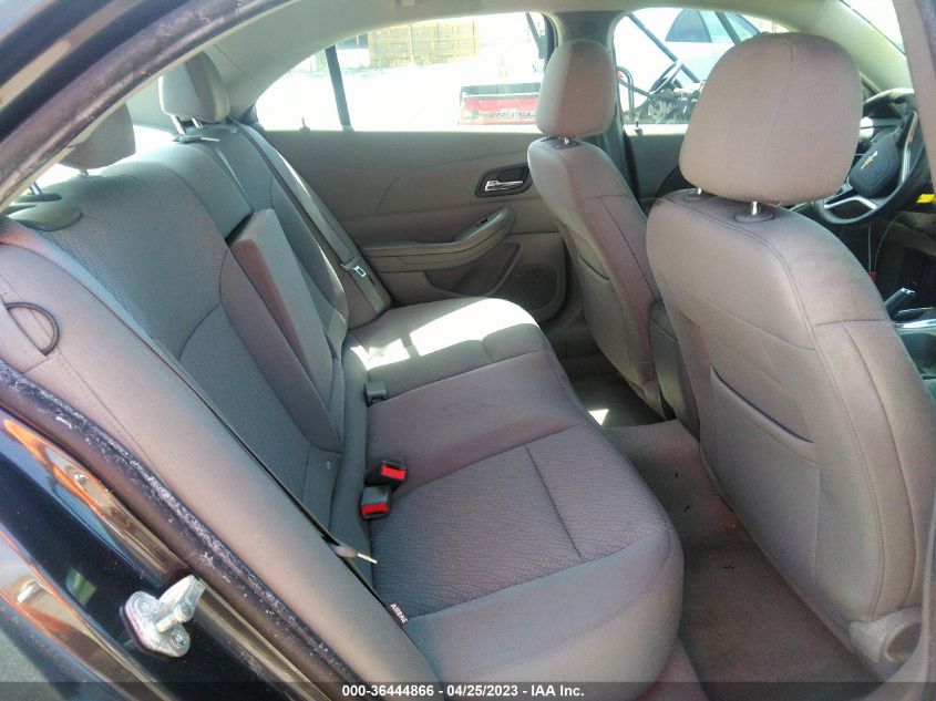 2014 CHEVROLET MALIBU LS - 1G11B5SL0EF184744