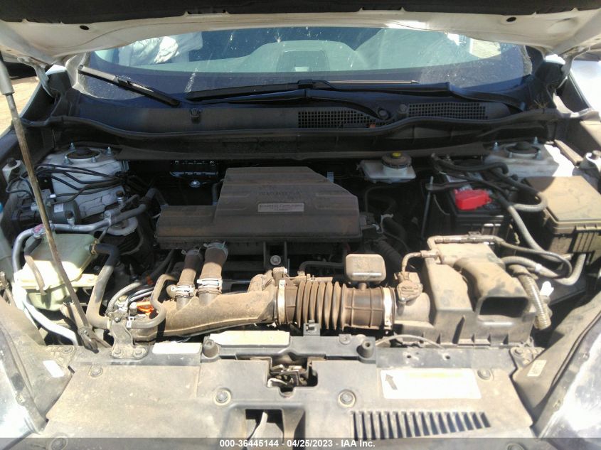 2018 HONDA CR-V EX - 5J6RW1H5XJL013974