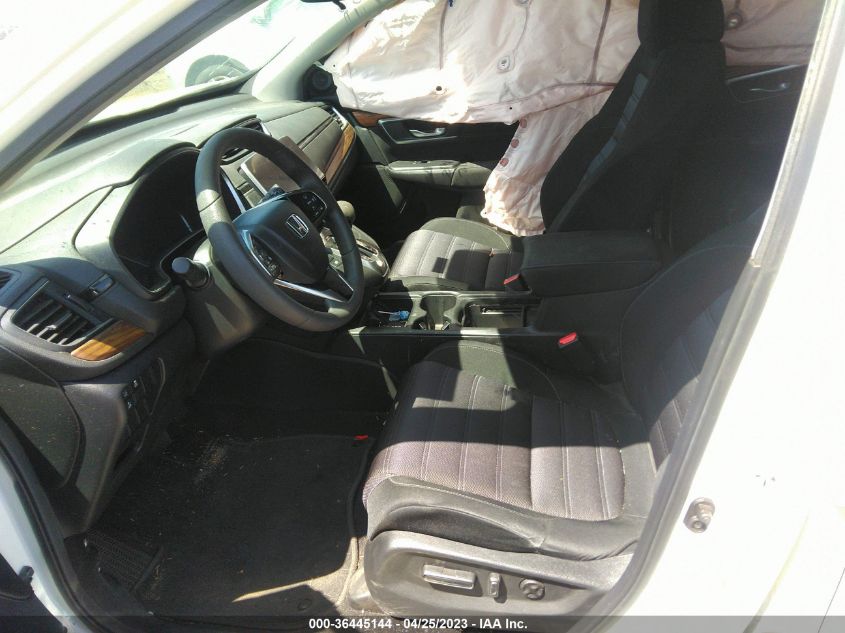 2018 HONDA CR-V EX - 5J6RW1H5XJL013974