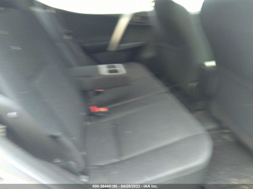 2017 TOYOTA RAV4 LE - JTMBFREV5HJ171929
