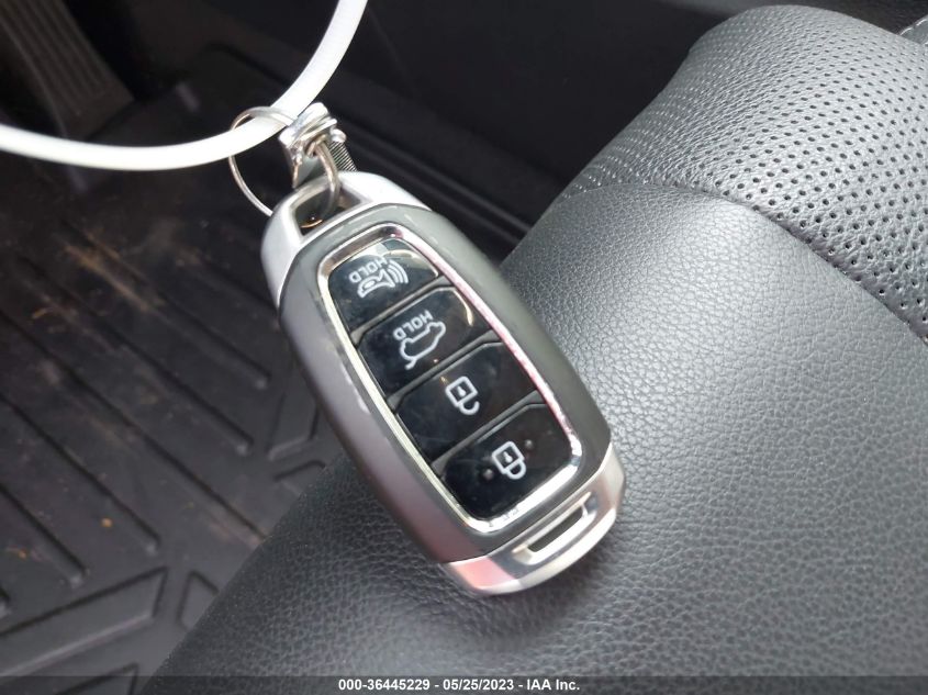 2020 HYUNDAI SANTA FE LIMITED - 5NMS5CAD0LH263784