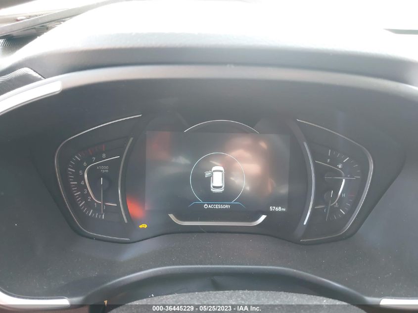2020 HYUNDAI SANTA FE LIMITED - 5NMS5CAD0LH263784