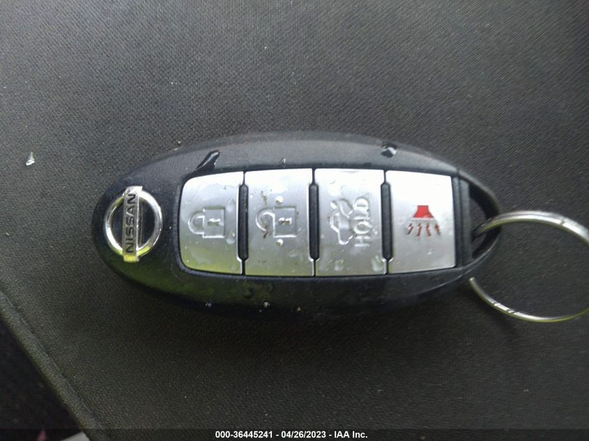 2014 NISSAN ALTIMA 2.5 - 1N4AL3AP6EN382835