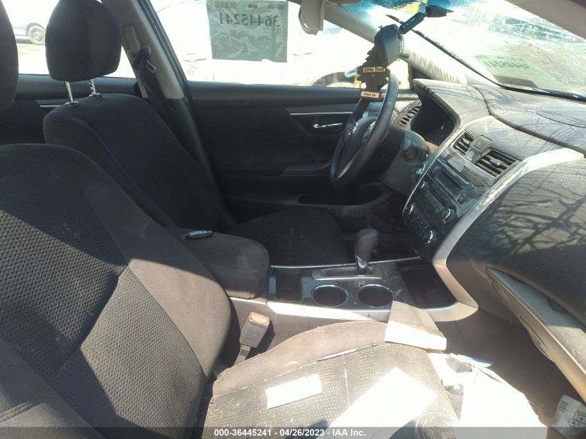 2014 NISSAN ALTIMA 2.5 - 1N4AL3AP6EN382835