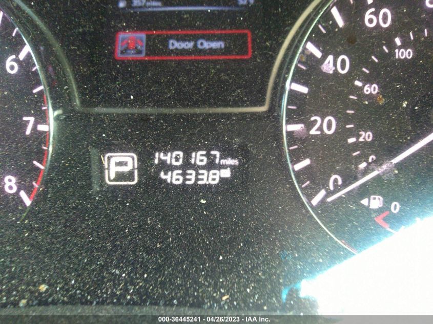 2014 NISSAN ALTIMA 2.5 - 1N4AL3AP6EN382835