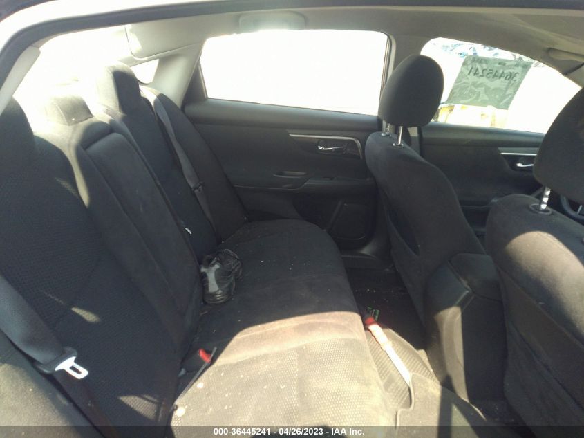 2014 NISSAN ALTIMA 2.5 - 1N4AL3AP6EN382835