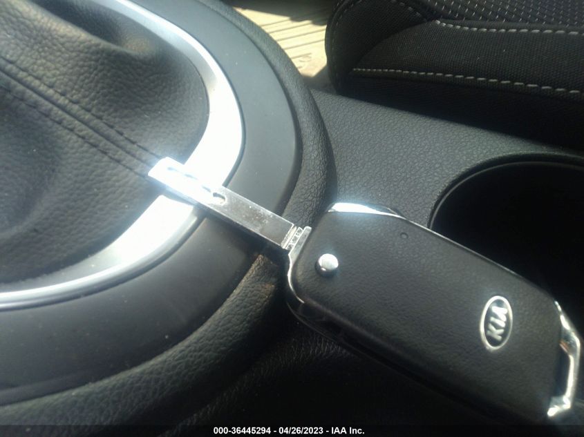2021 KIA FORTE LXS - 3KPF24AD7ME291767
