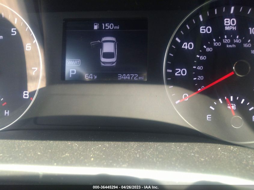 2021 KIA FORTE LXS - 3KPF24AD7ME291767
