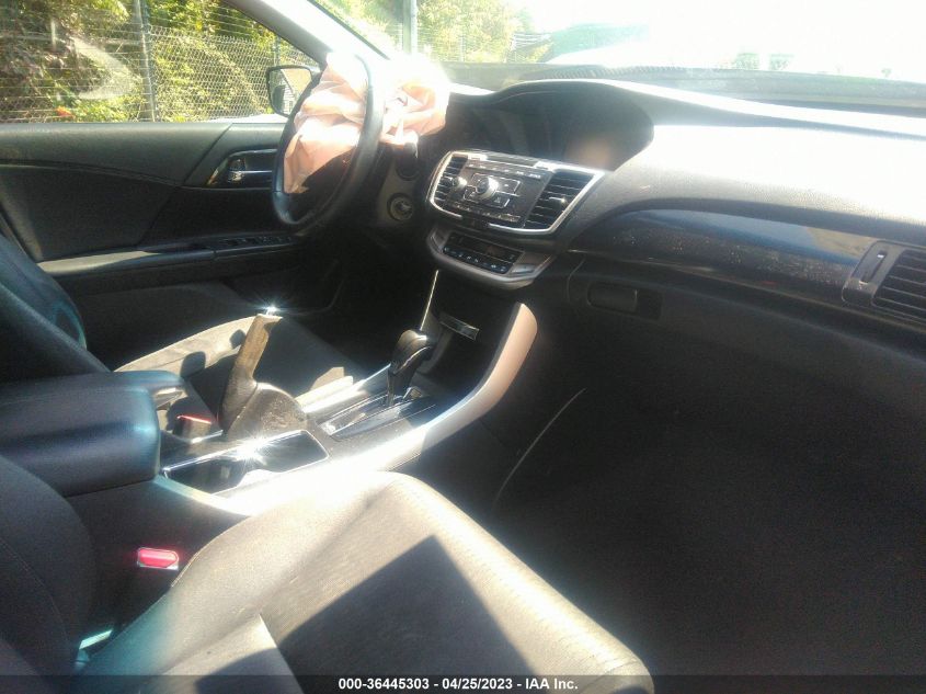 2013 HONDA ACCORD SDN SPORT - 1HGCR2F52DA146497