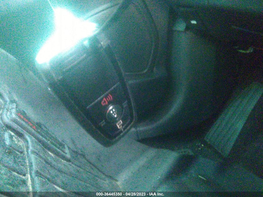 2018 FORD ECOSPORT TITANIUM - MAJ6P1WL0JC162651
