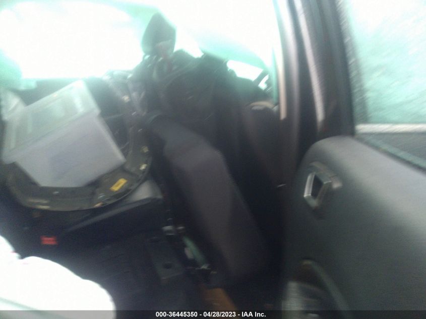 2018 FORD ECOSPORT TITANIUM - MAJ6P1WL0JC162651