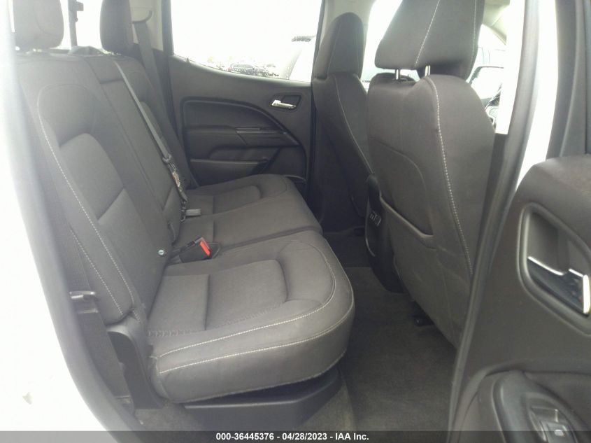 2018 GMC CANYON 2WD SLE - 1GTG5CEN3J1123082