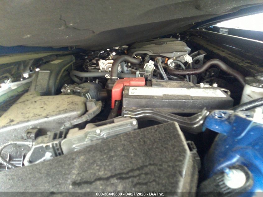 2023 TOYOTA CAMRY XLE - 4T1F11BK2PU073994