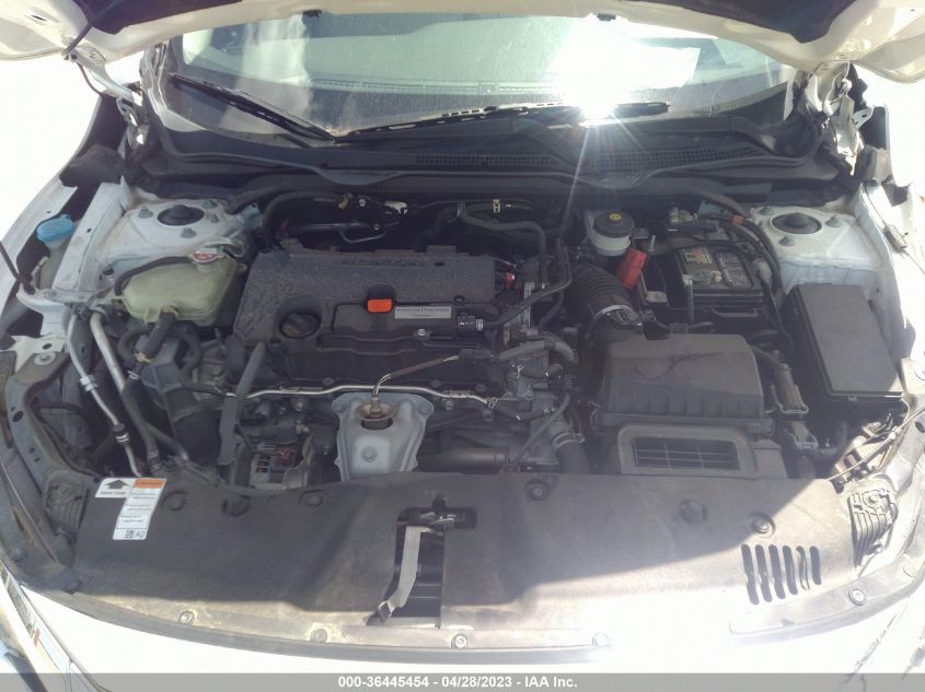2016 HONDA CIVIC SEDAN EX - 19XFC2F75GE056860