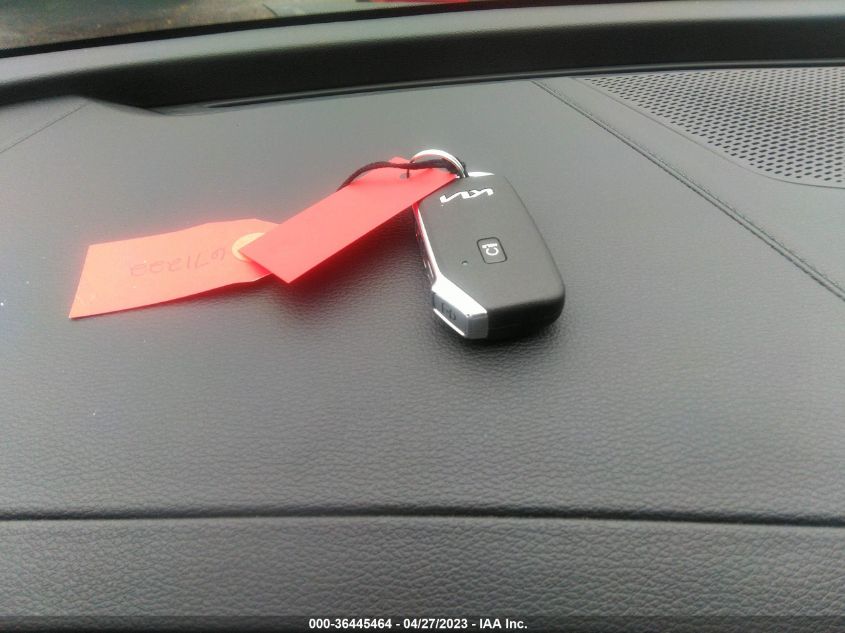 2023 KIA SPORTAGE X-LINE - 5XYK6CAF3PG007461